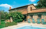 Ferienhaus Montevarchi: Villino Belvedere: Ferienhaus Mit Pool Für 9 ...