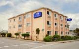 Hotel Pacifica: 2 Sterne Americas Best Value Inn San Francisco/pacifica In ...