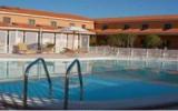 Hotel Estremadura Sauna: 4 Sterne Spa Aguas De Serrejon In Serrejón , 44 ...