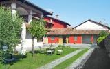 Ferienhaus Piemonte Golf: Casa La Grotta Di Cech: Reihenhaus Mit Pool Für 12 ...