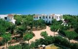 Ferienwohnung Vieste Puglia Pool: Oasi Club Hotel Residence - ...
