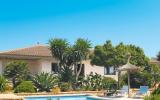 Ferienhaus Palma Islas Baleares Parkplatz: Ferienhaus Mit Pool Für 8 ...