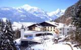 Hotel Zell Am See Parkplatz: 4 Sterne Familotel Amiamo In Zell Am See , 45 ...