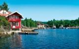 Ferienwohnung Norwegen: Ferienwohnung Für 4 Personen In Hardangerfjord ...