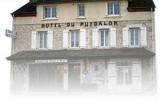 Hotel Souillac Midi Pyrenees: Hôtel Du Puy D'alon In Souillac Mit 11 Zimmern ...