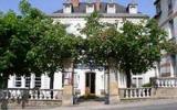 Hotel Auvergne: Hôtel Des Thermes Et Des Sources In Bourbon L'archambault Mit ...
