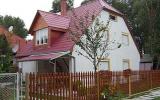 Ferienwohnung Balatonmariafurdo: Ferienwohnung Am Freistrand Mit Steg Im ...