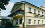 Hotel Brandenburg Parkplatz: Landhotel Classic In Wensickendorf Mit 30 ...