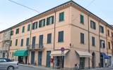 Ferienwohnung Viareggio: Appartement 