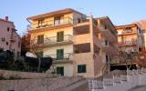 Ferienwohnung Makarska Dubrovnik Neretva Badeurlaub: Appartement (6 ...