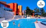 Hotel Kroatien Tennis: Albona Hotel & Residence In Rabac (Croatia) Mit 171 ...