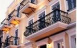 Hotel Kikladhes Klimaanlage: Aegli In Hermoupolis (Syros) Mit 13 Zimmern Und ...