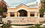 Ferienanlage Nevada: Desert Rose Resort In Las Vegas (Nevada) Mit 284 Zimmern ...