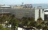 Hotel Spanien: 4 Sterne Nh Atlantico In A Coruña Mit 199 Zimmern, Galicien, ...