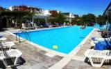 Hotel Kamari Kikladhes Parkplatz: 3 Sterne Rivari Santorini Hotel In Kamari ...