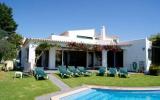 Ferienhaus Albufeira Sat Tv: Villa Laranjeira In Albufeira, Algarve Für 8 ...