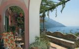 Ferienhaus Italien: Ferienhaus Villa Laura In Positano, Amalfi Küste Für 7 ...