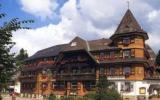Hotel Hinterzarten Skiurlaub: 3 Sterne Hotel Schwarzwaldhof In ...