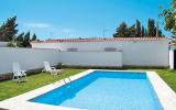 Ferienhaus Conil De La Frontera: Casa Preciada: Reihenhaus Mit Pool Für 4 ...