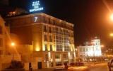 Hotel Santander Kantabrien: Silken Rio Santander Mit 89 Zimmern Und 4 ...