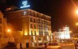 Hotel Spanien: Silken Rio Santander Mit 89 Zimmern Und 4 Sternen, Kantabrien, ...