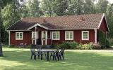 Ferienhaus Schweden Kamin: Ferienhaus In Torup Bei Hyltebruk, Halland, ...