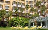Hotel Schweiz: 5 Sterne Grand Hotel Villa Castagnola Au Lac In Lugano Mit 84 ...
