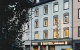 Hotel Deutschland: 3 Sterne Hotel Jedermann In München Mit 48 Zimmern, ...