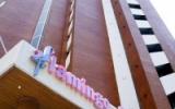 Ferienwohnung Benidorm: 3 Sterne Apartamentos Flamingo Playa In Benidorm Mit ...