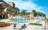 Bauernhof Toscana: Villa Del Monte: Landgut Mit Pool Für 5 Personen In San ...