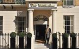 Hotel London London, City Of Parkplatz: 5 Sterne The Montcalm In London Mit ...