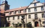 Hotel Deutschland Internet: Schloss Thurnau Mit 23 Zimmern, Main, ...