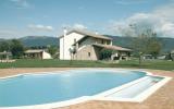 Ferienhaus - Erdgeschoss LEGGENDA 8 in Acquasparta bei Massa Martana, Perugia und Umgebung für 4 Personen (Italien)