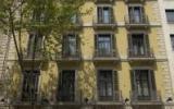 Hotel Spanien Klimaanlage: 3 Sterne Gran Ducat In Barcelona Mit 64 Zimmern, ...