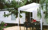 Ferienhaus Argelès Sur Mer Heizung: Camping Taxo-Les-Pins In ...