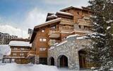 Ferienwohnung Tignes Rhone Alpes Skiurlaub: La Ferme Du Val Claret In ...