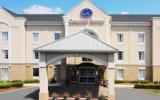 Hotel New Jersey Parkplatz: Comfort Suites Newark In Newark (New Jersey) Mit ...