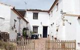 Ferienhaus Laroya: La Curiosa In Laroya, Andalusien Binnenland Für 6 ...