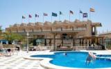 Ferienanlage Spanien Sauna: 3 Sterne Hotel Golf El Corazón In Rojales Mit 25 ...
