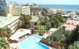 Hotel Andalusien: 4 Sterne Royal Al-Andalus In Torremolinos , 204 Zimmer, ...