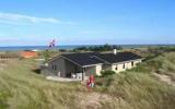 Ferienhaus Hvide Sande: Ferienhaus In Hvide Sande, Dänemark Für Maximal 6 ...