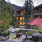 Ferienanlage Colorado: 4 Sterne The Gant In Aspen (Colorado) Mit 122 Zimmern, ...