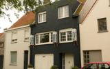 Ferienhaus West Vlaanderen Heizung: Charming Home Blue In Knokke, ...