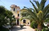Hotel Kampanien Reiten: 3 Sterne Hotel Villa La Colombaia In Agropoli ...