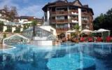 Hotel Bad Sachsa Sauna: 5 Sterne Romantischer Winkel Spa & Wellness Resort In ...