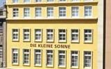 Hotel Rostock Mecklenburg Vorpommern Internet: 3 Sterne Hotel Die Kleine ...