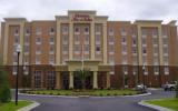 Hotel Savannah Georgien: 3 Sterne Hampton Inn & Suites Savannah - I-95 South - ...