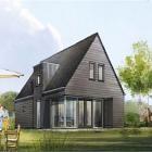 Ferienhaus Niederlande: Aelderholt - 10-Pers.-Ferienhaus - Luxus, 151 M² ...