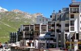 Ferienwohnung Tignes Rhone Alpes Skiurlaub: Appartement 