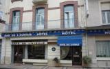 Hotel Tarbes Internet: Hôtel De L'avenue In Tarbes Mit 20 Zimmern Und 2 ...